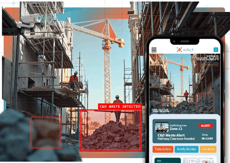 Housekeeping Assessment Software Solution