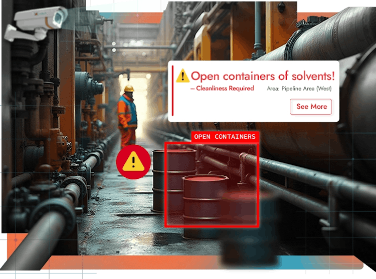 Housekeeping Assessment Software Solution