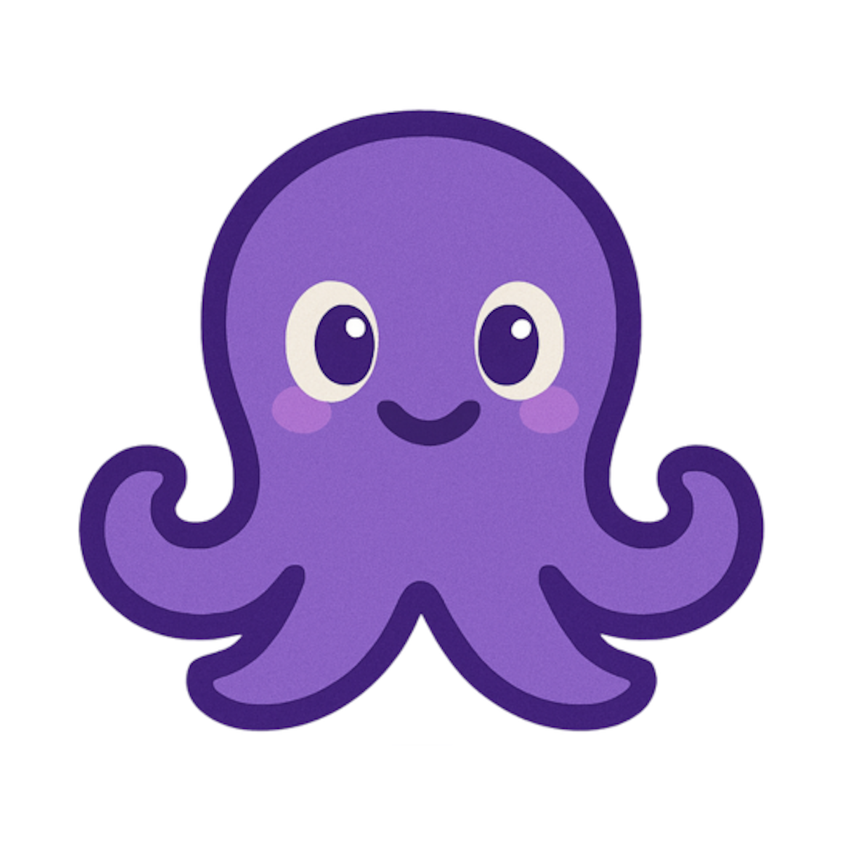 QRoctopus logo