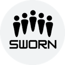 Sworn