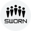 Sworn