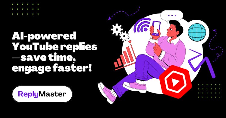 ReplyMaster