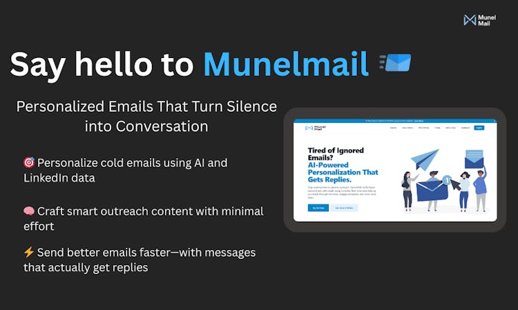 MunelMail