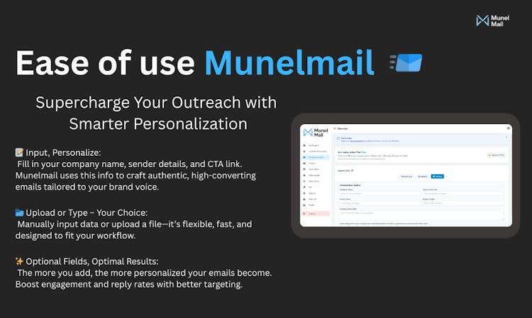 MunelMail