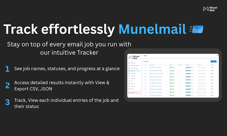 MunelMail