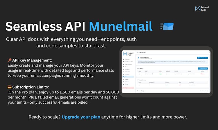 MunelMail