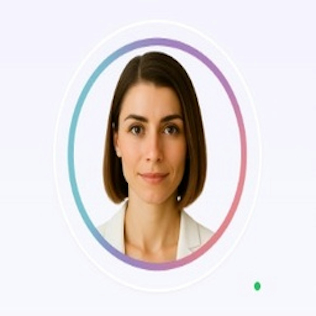 Lucia – Smarter Career Guidance for Accountants Who Want More logo