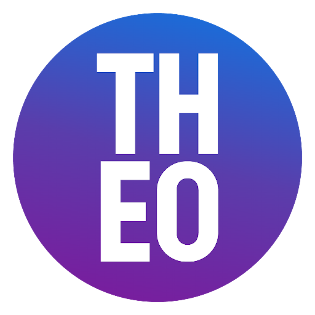 THEO Growth logo