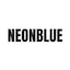 Neon Blue