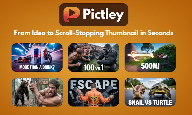 Pictley