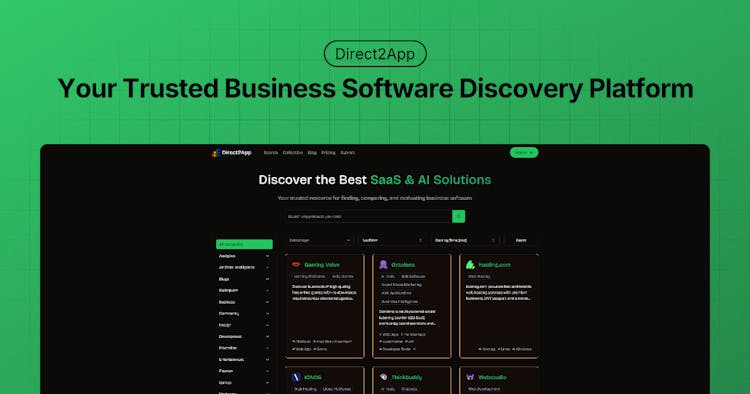 Direct2App