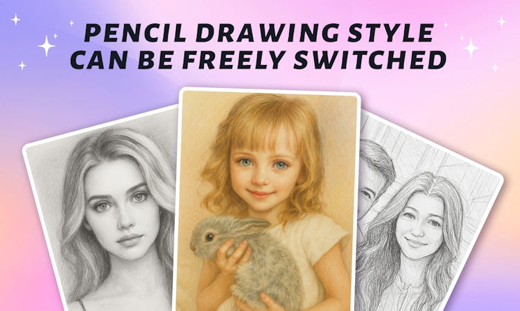 PencilArtMagic