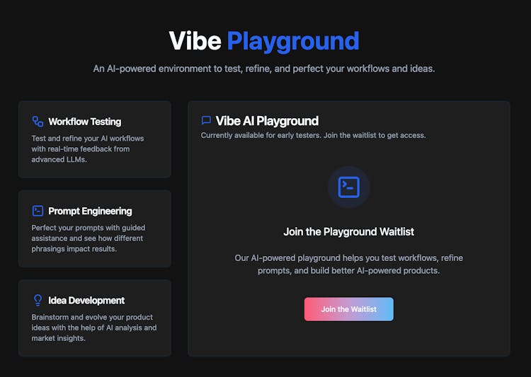 VibeMakers