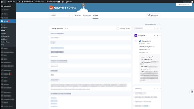 PathMetrics