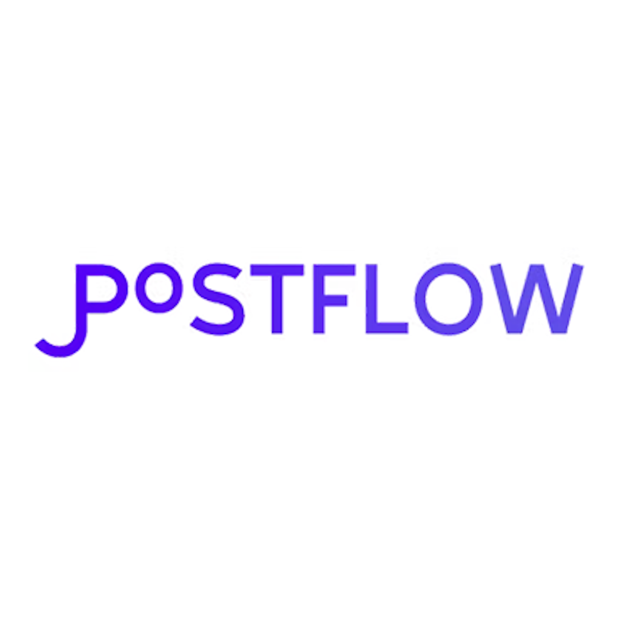 PostFlow logo