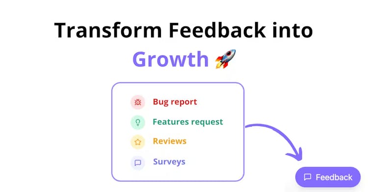 Feedbask