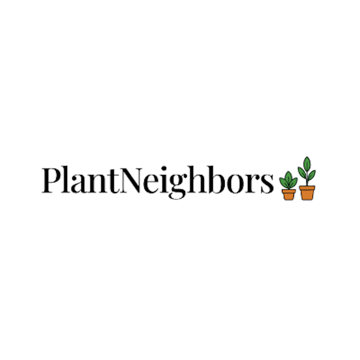 PlantNeighbors logo