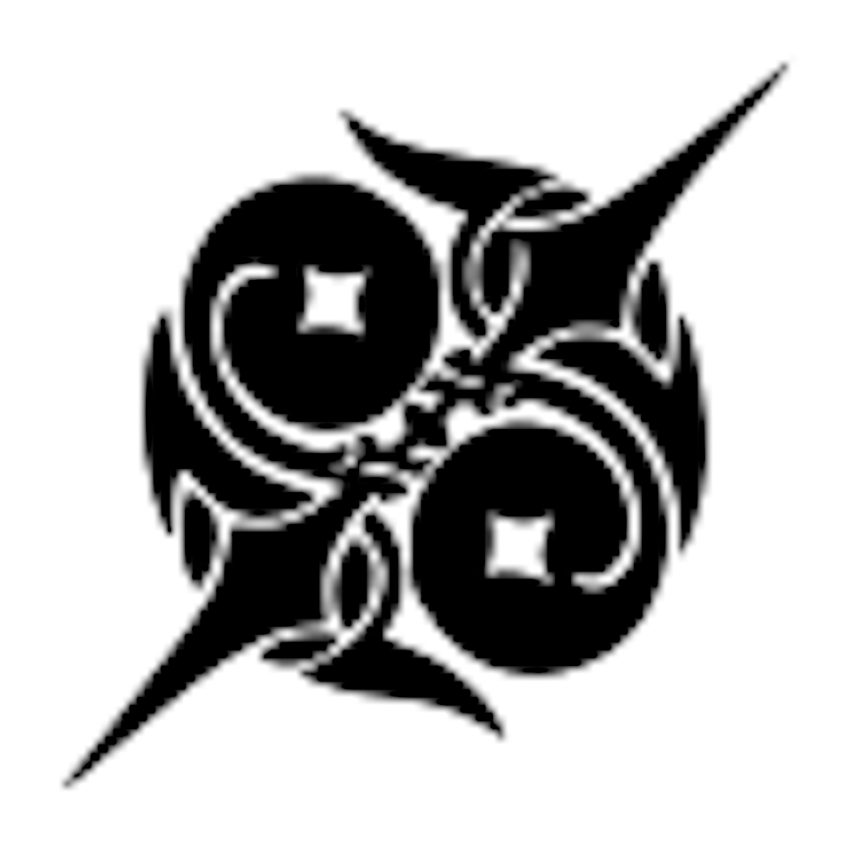 AI Tattoo Generator logo