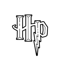 Harry Potter Quiz logo