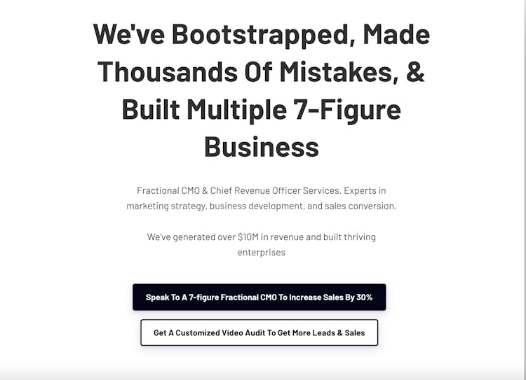 Agile Growth Labs