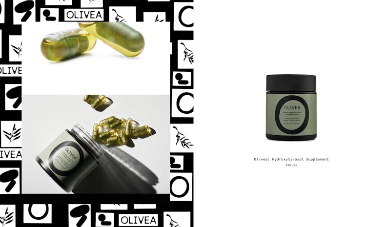 Olivea