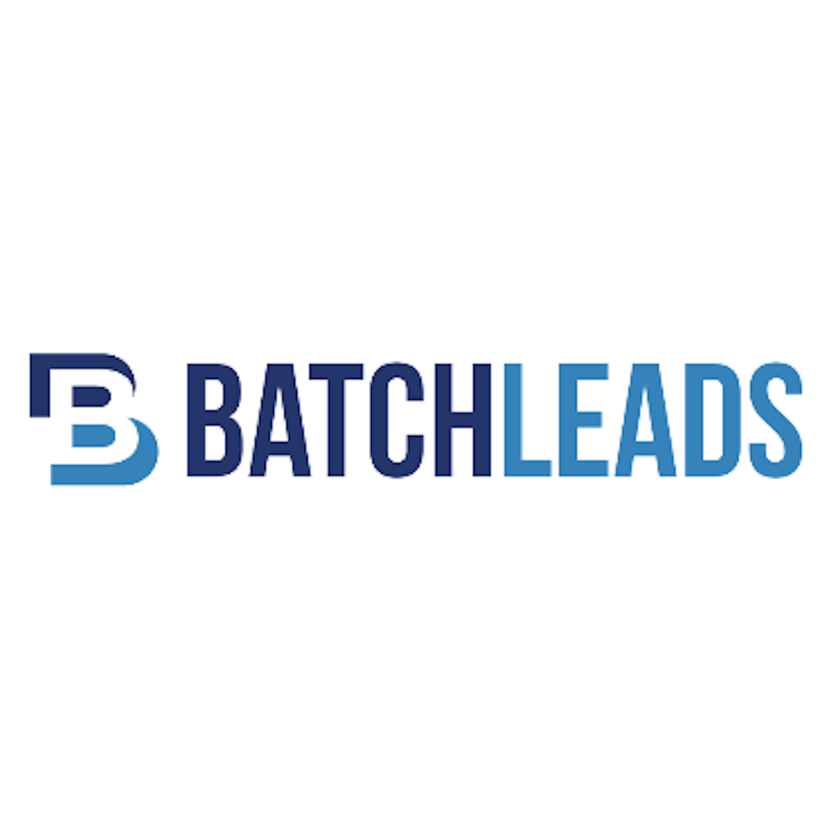 BatchLeads logo