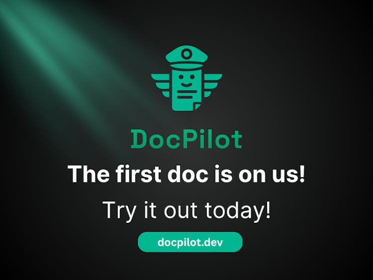 DocPIlot