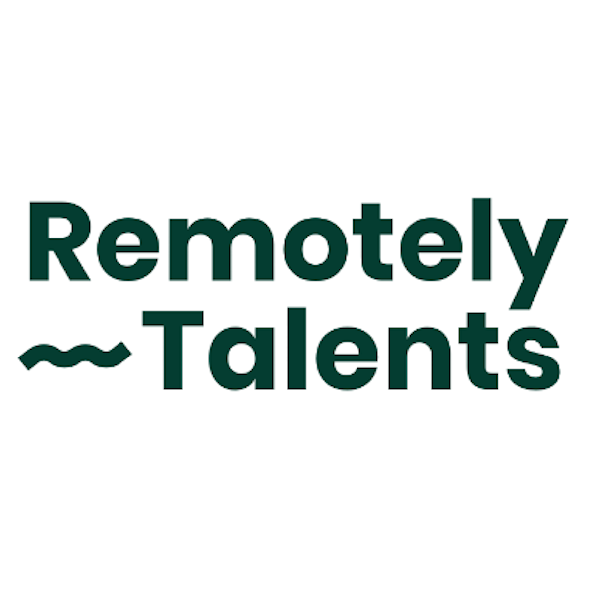 Remotely Talents logo