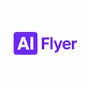 Instantly create pro flyers with a simple prompt