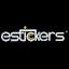 E Stickers