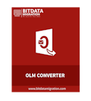 Robust OLM Converter to Convert OLM Files into PST, MBOX, PDF, Office 365, Thunderbird, IMAP, etc.