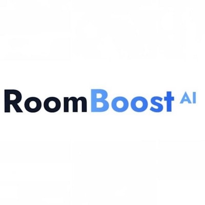 RoomBoost logo