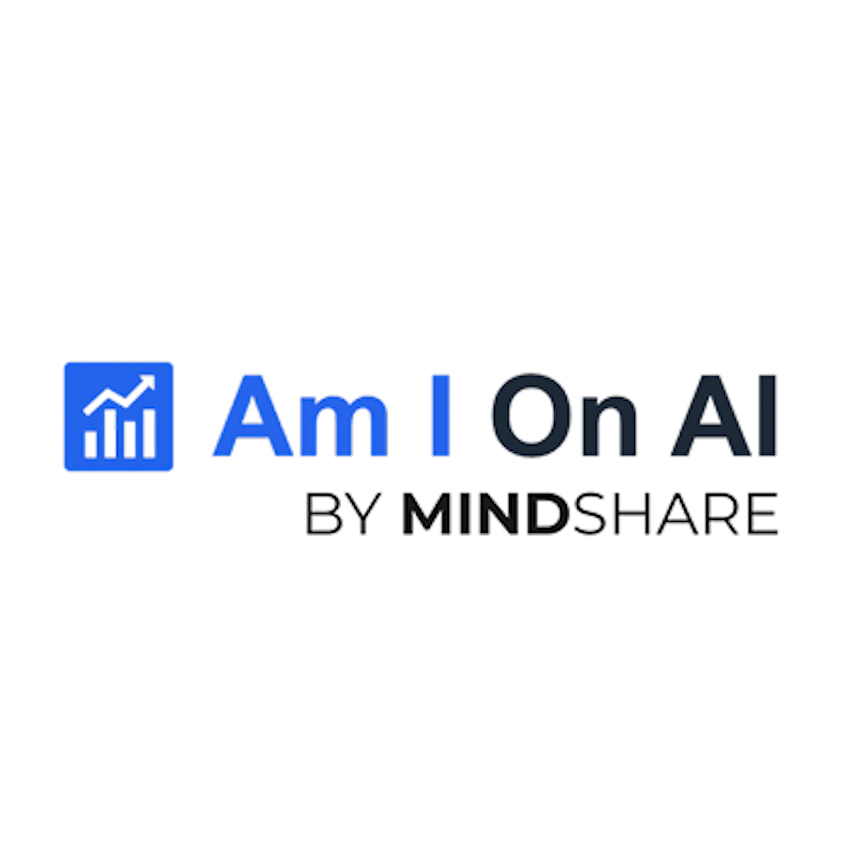 Am I On AI logo