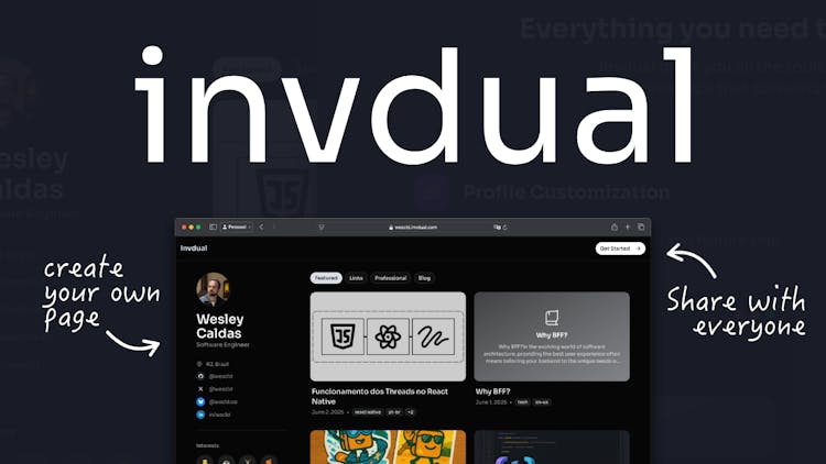 Invdual