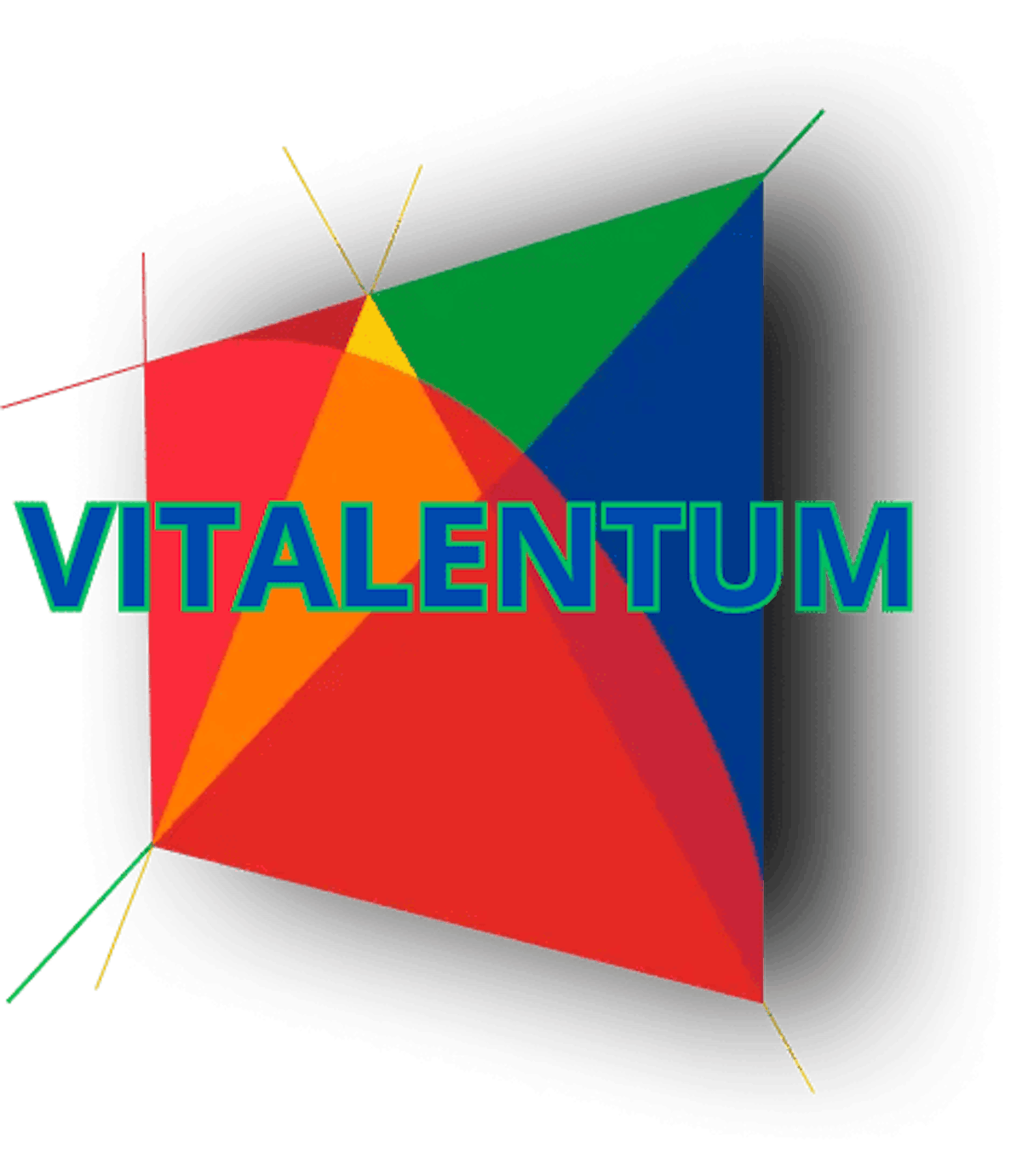 Vitalentum AI logo