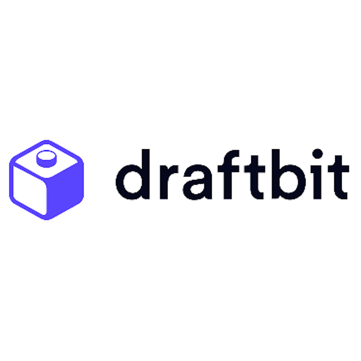 DraftBit logo