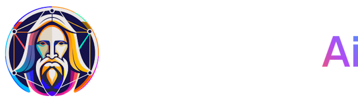 Leonardo AI logo