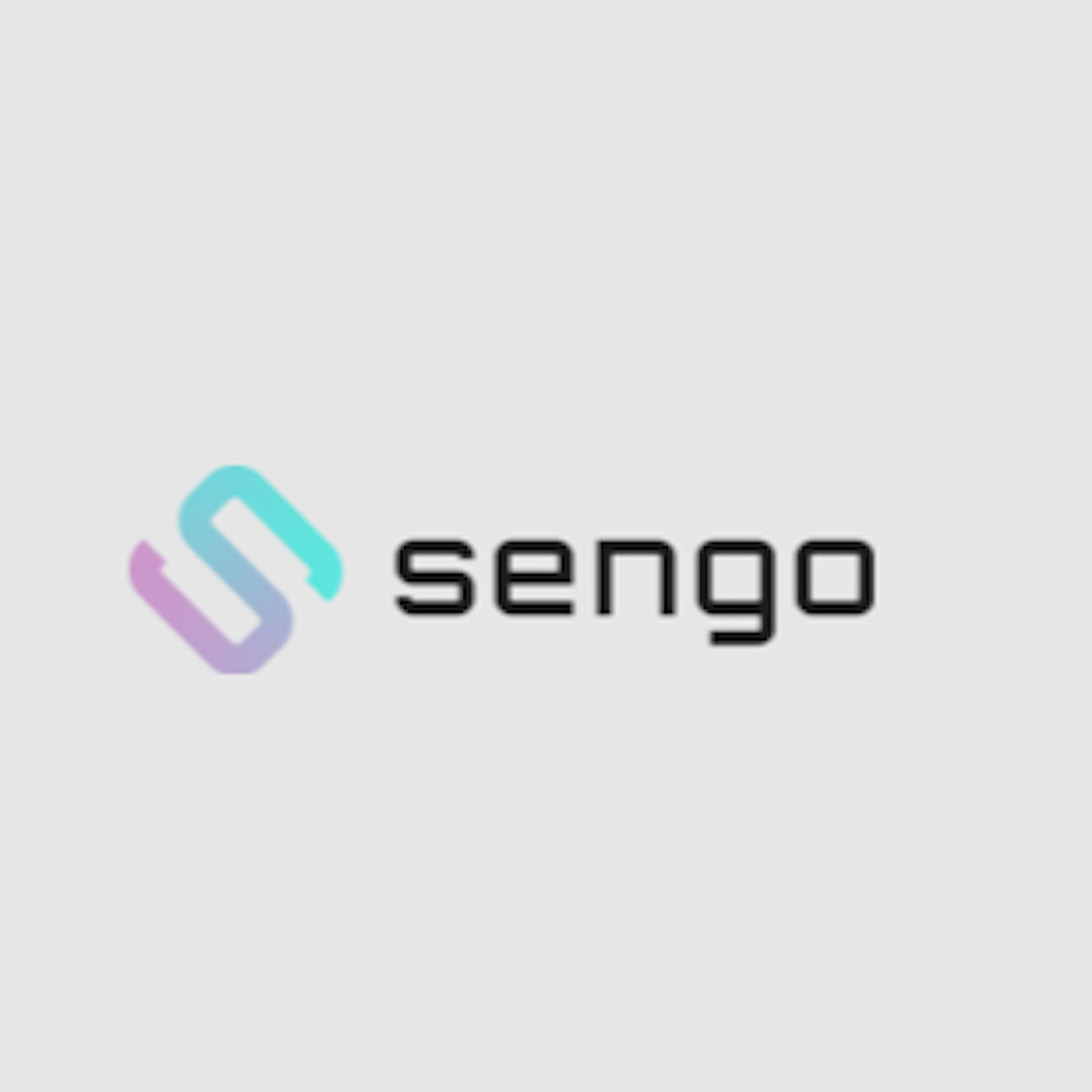 Sengo logo