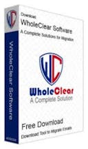 Migrate single or multiple Lotus Notes NSF files to PST - WholeClear NSF To PST Converter