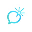 React component for AI chat UIs with markdown, code blocks, and streaming