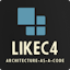 LikeC4