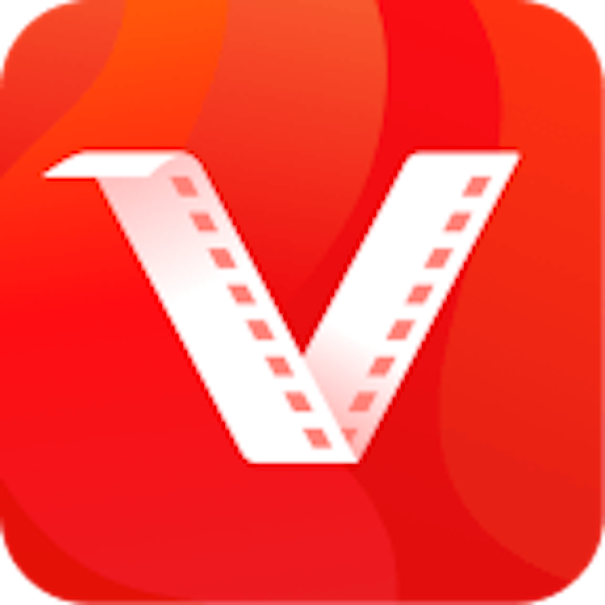 Vidmate HD Video Downloader App & Apk Free Movie Download logo