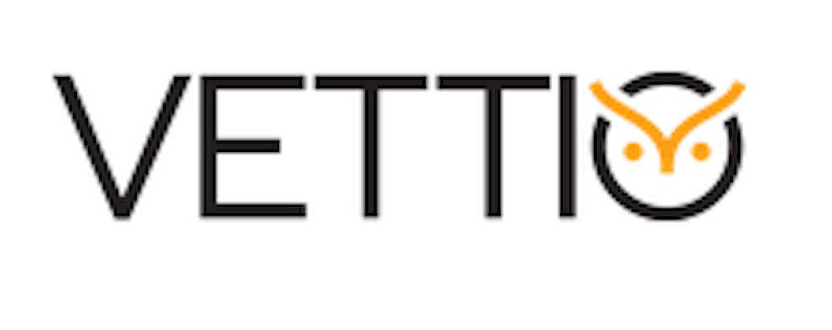 Vettio logo