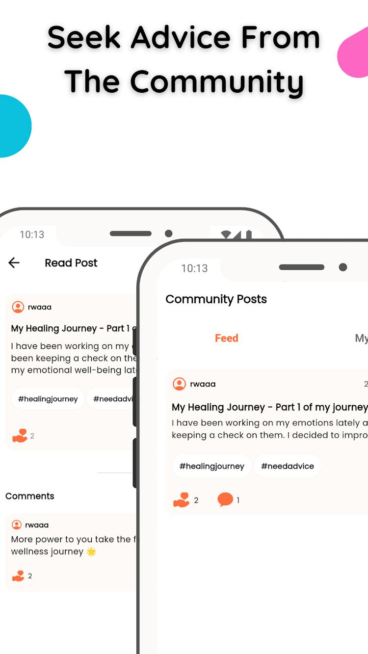 Moodsy: Mood + Habit Tracker, & Gratitude Journal