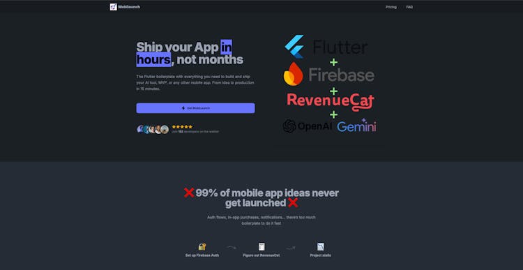 MobiLaunch
