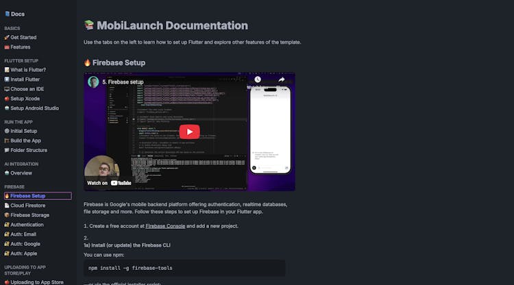 MobiLaunch