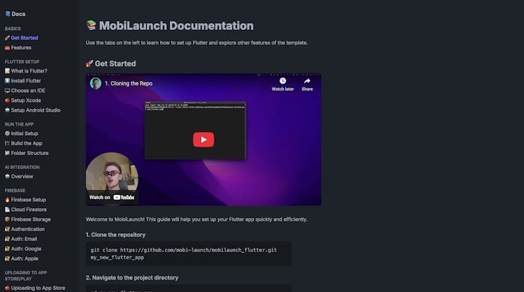 MobiLaunch