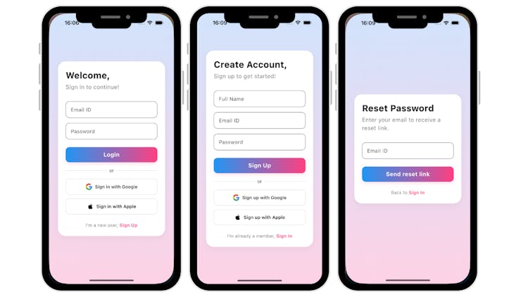 MobiLaunch