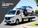 Car Removal perth