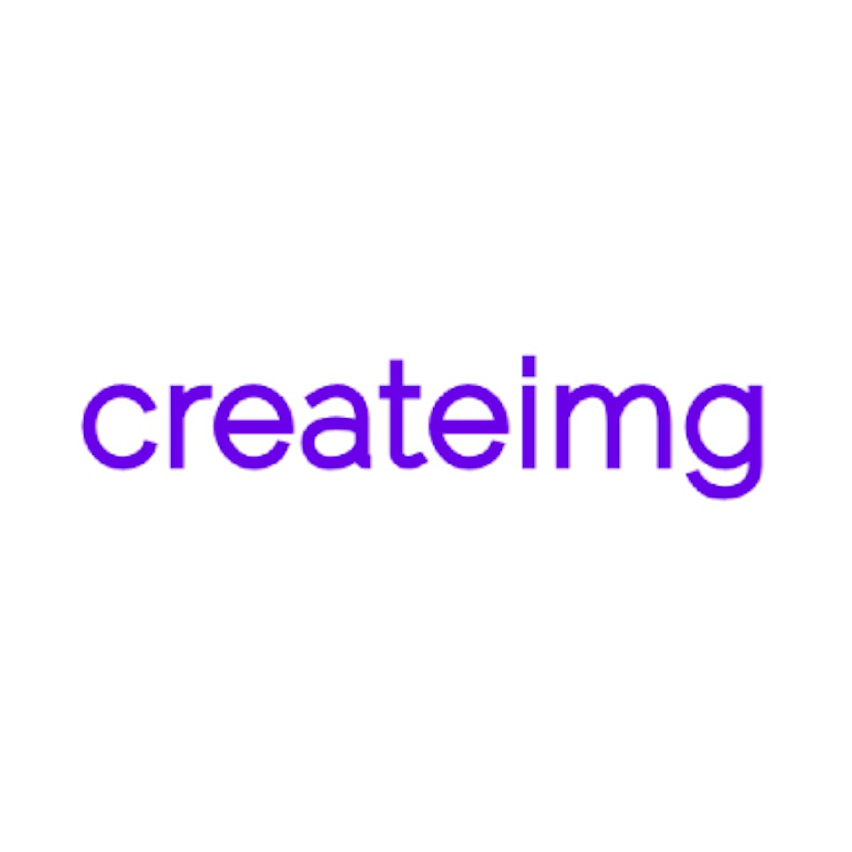 CreateImg logo